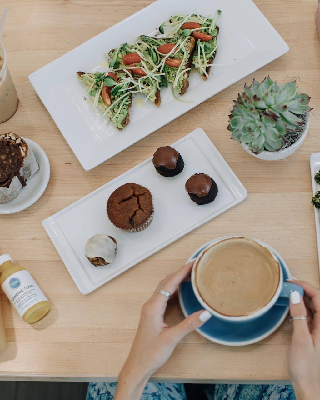 Meraki Juice Kitchen | restaurant | 328 Fern St, West Palm Beach, FL 33401, USA | 5615086640 OR +1 561-508-6640