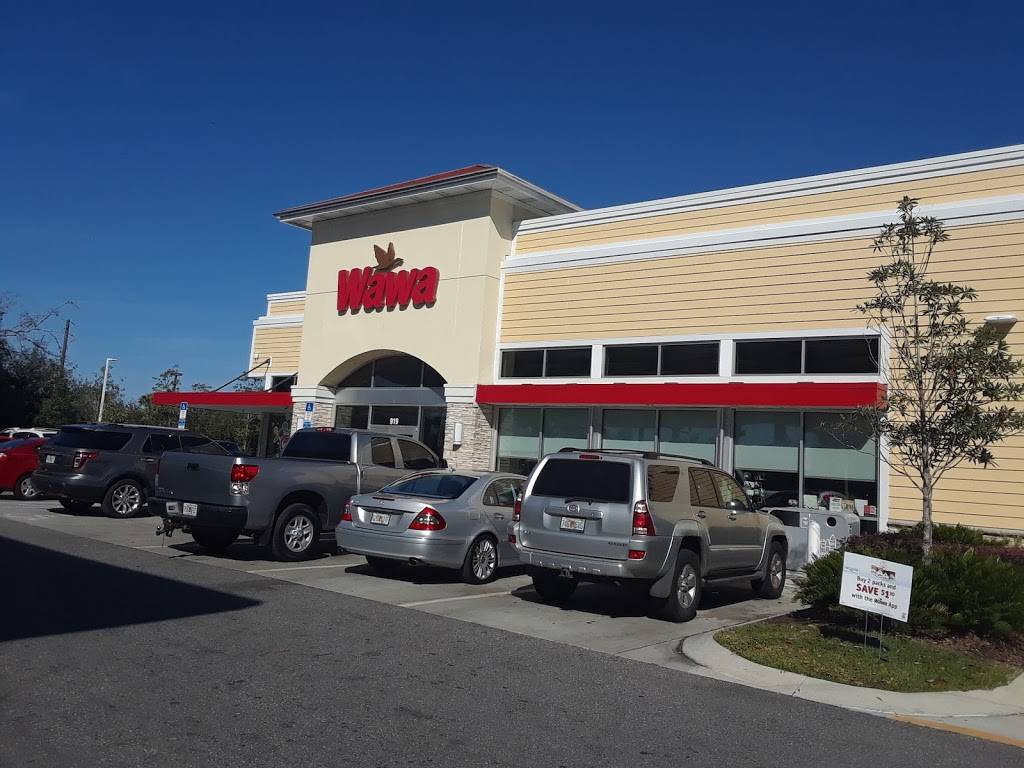 Wawa | cafe | 919 West State Road 436, Altamonte Springs, FL 32714, USA | 4073894281 OR +1 407-389-4281