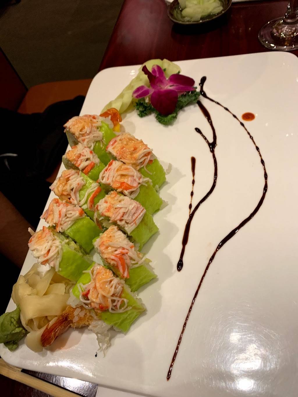 Yama Sushi Bar | meal takeaway | 1030 W 41st St, Baltimore, MD 21211, USA | 4102356888 OR +1 410-235-6888