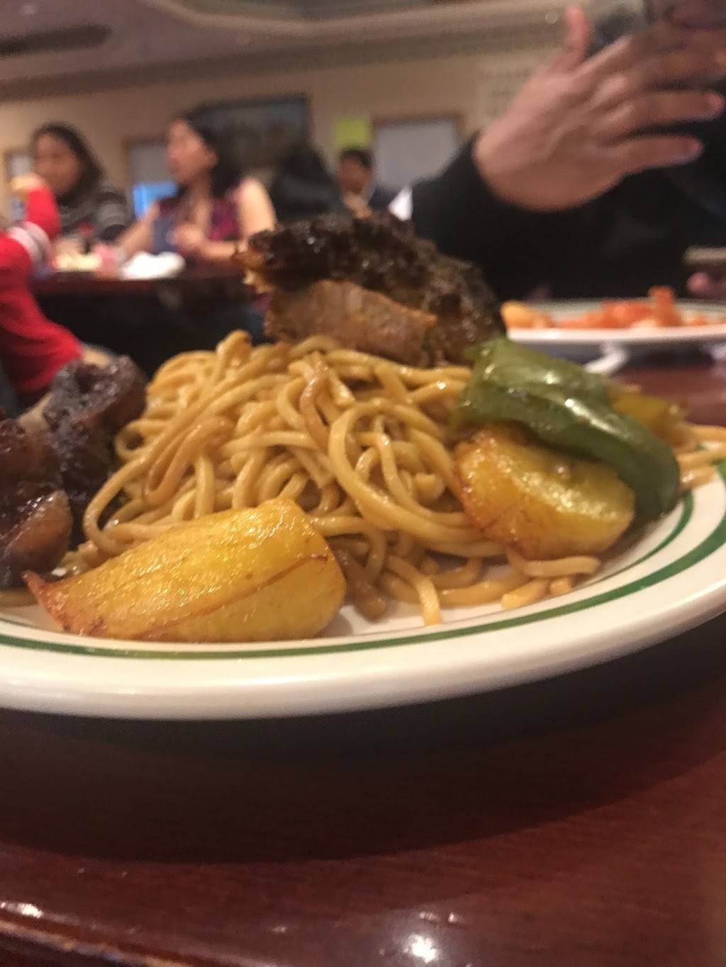 China Buffet | restaurant | 2000 Park Ave, South Plainfield, NJ 07080, USA | 9087695622 OR +1 908-769-5622