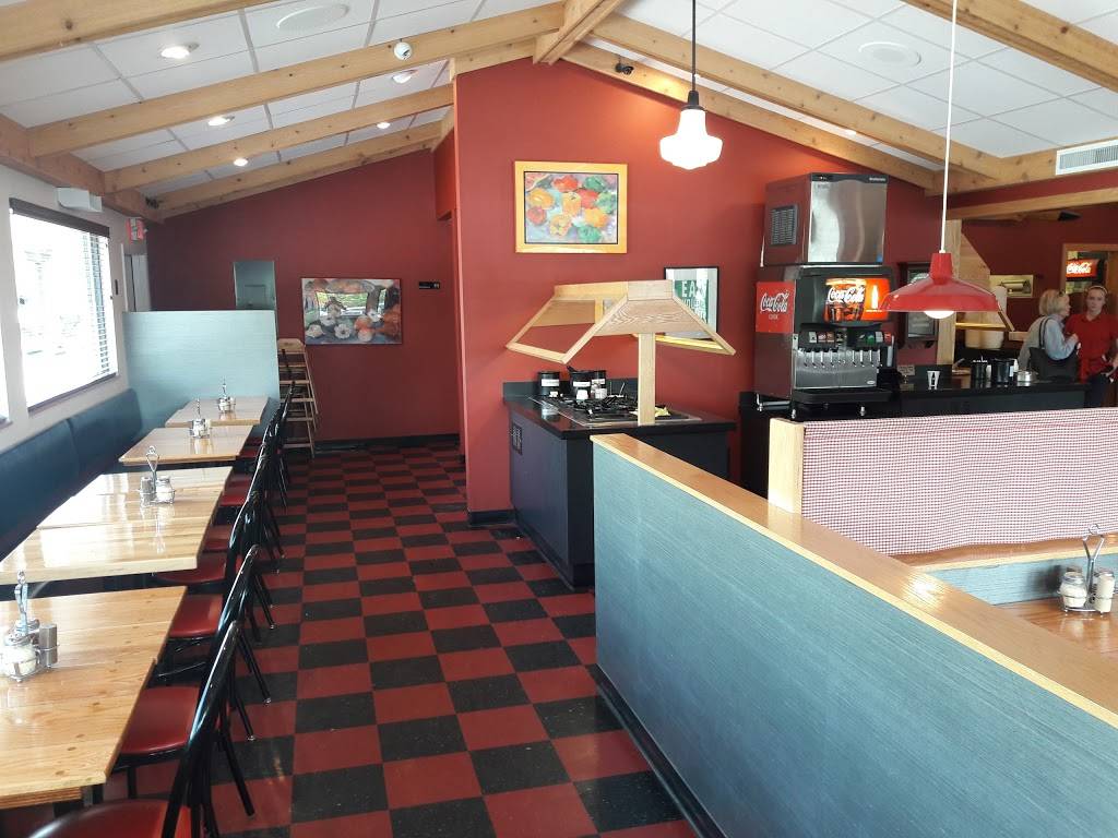 Pisanellos Pizza | meal delivery | 110 N Main St, Mt Pleasant, MI 48858, USA | 9897739906 OR +1 989-773-9906