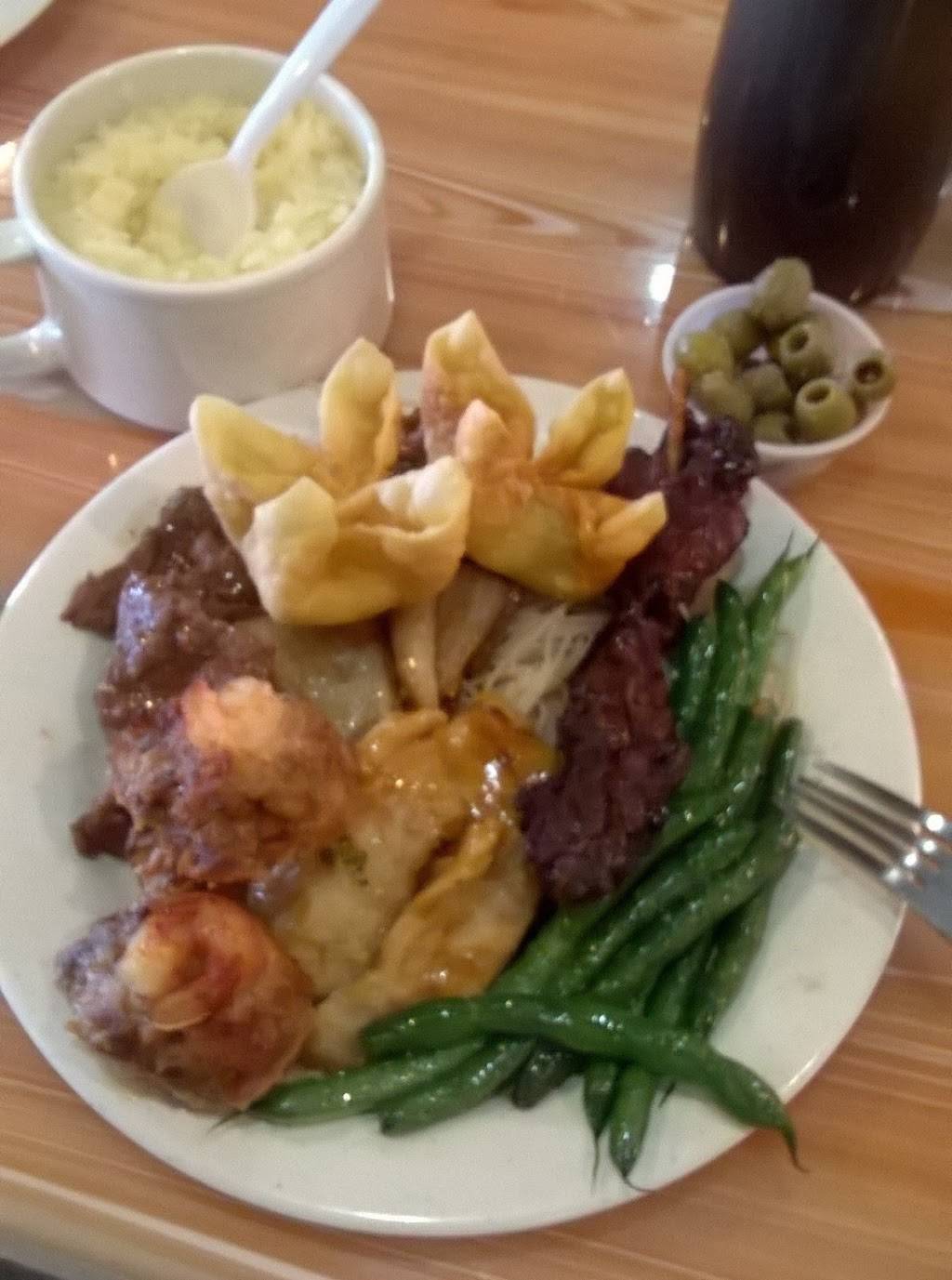 Garden Buffet | restaurant | #1030 651, Business Loop, 7876, I-35BL, New Braunfels, TX 78130, USA | 8306269888 OR +1 830-626-9888