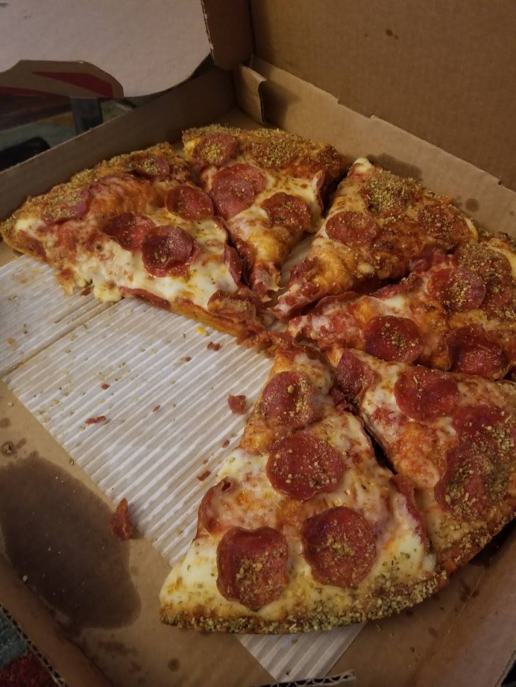 Pizza Hut | restaurant | 303 I 35 Hwy NW, Hillsboro, TX 76645, USA | 2545828295 OR +1 254-582-8295