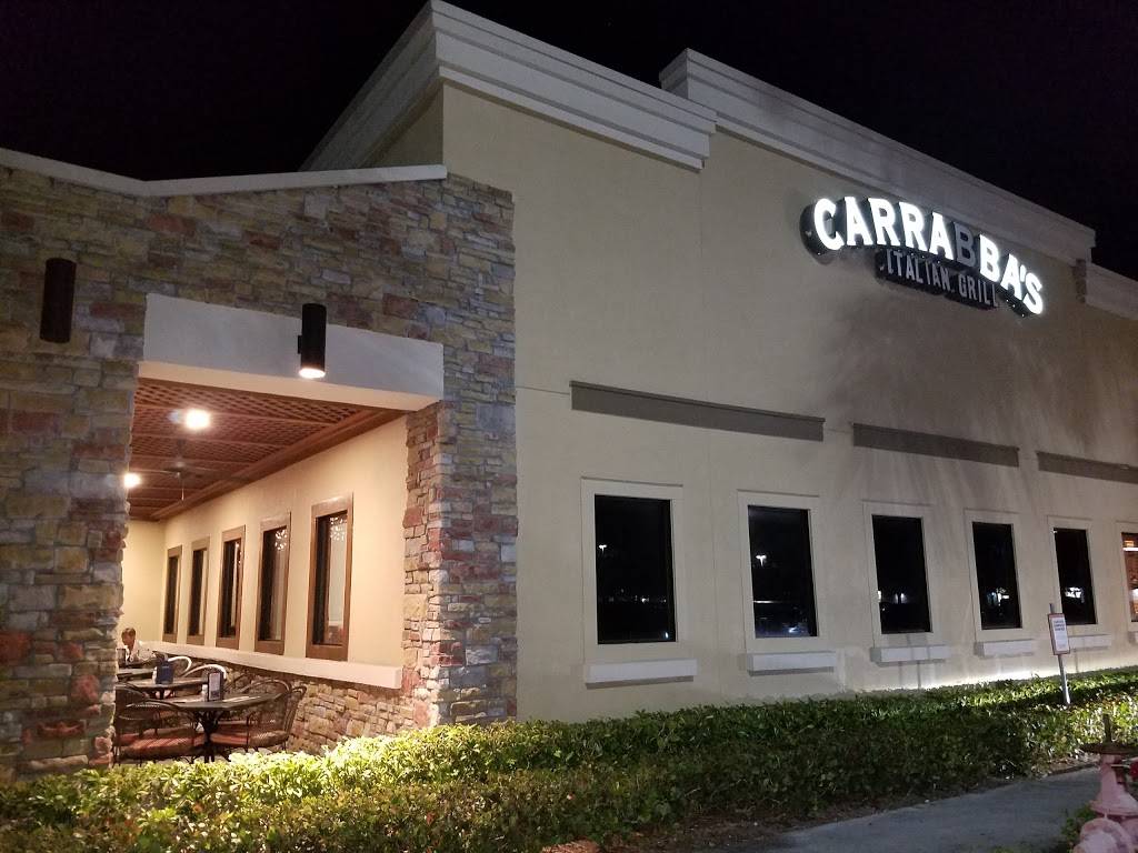Carrabbas Italian Grill | restaurant | 11141 Southern Blvd, Royal Palm Beach, FL 33411, USA | 5617939980 OR +1 561-793-9980