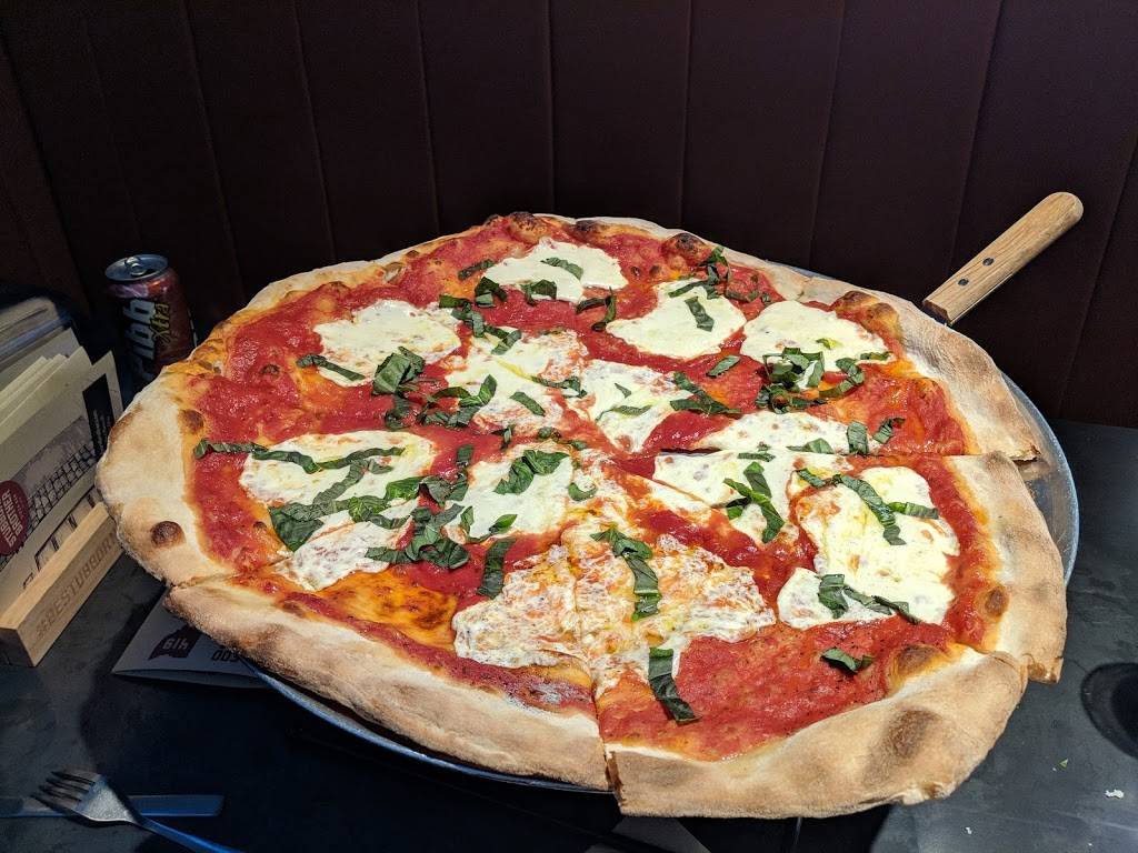 The Stubborn Brother Pizza Bar | restaurant | 3115 W Bancroft St, Toledo, OH 43606, USA | 4197201818 OR +1 419-720-1818