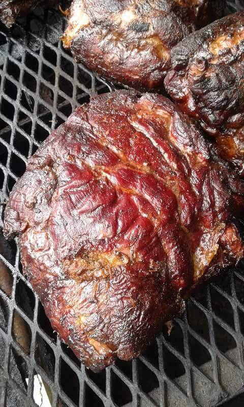 The Hungry Hillbilly | restaurant | 2626 Manchester Expy, Columbus, GA 31904, USA | 3346149350 OR +1 334-614-9350