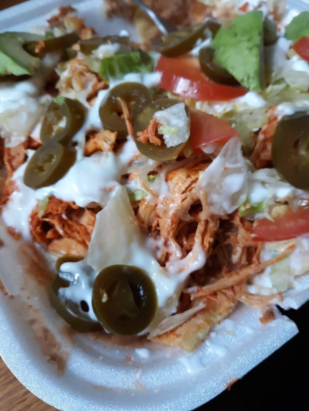 Mi Jerez taquieria | restaurant | 5003 St Charles Rd, Bellwood, IL 60104, USA | 7084015424 OR +1 708-401-5424