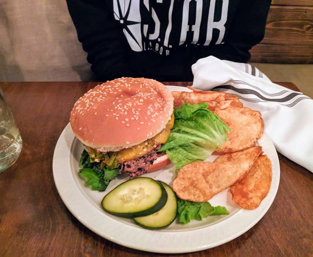 The Acre | restaurant | 4410 Wyoming Blvd NE, Albuquerque, NM 87111, USA | 5052996973 OR +1 505-299-6973