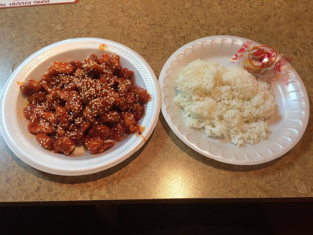 Dong Khanh Restaurant | restaurant | 266 33rd Ave S #8, St Cloud, MN 56301, USA | 3207741412 OR +1 320-774-1412