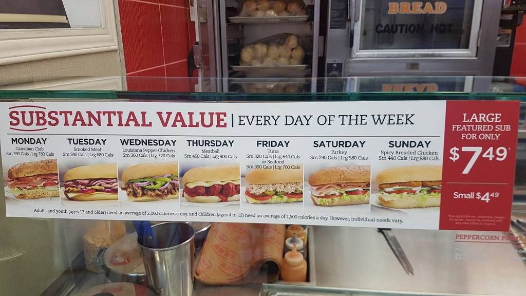 Mr.Sub | restaurant | 7331 Kingston Rd, Scarborough, ON M1B 5S3, Canada | 4162824803 OR +1 416-282-4803