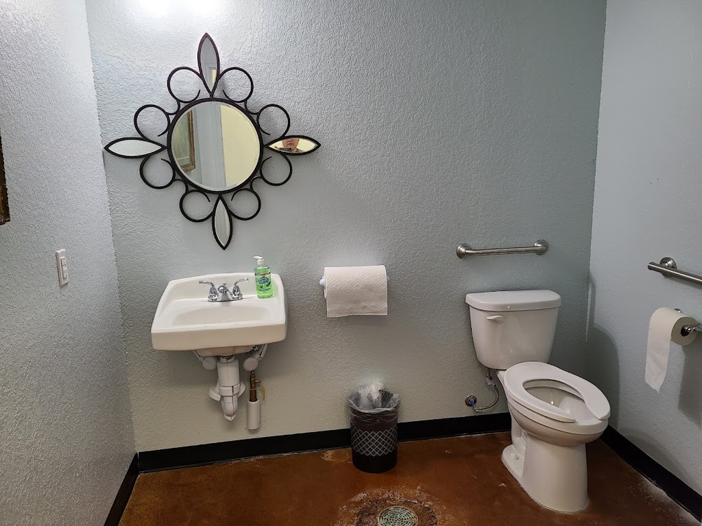 Lilys Seoul Cafe | restaurant | 310 N Fort Hood St Suite 102, Killeen, TX 76541, USA | 2546301074 OR +1 254-630-1074