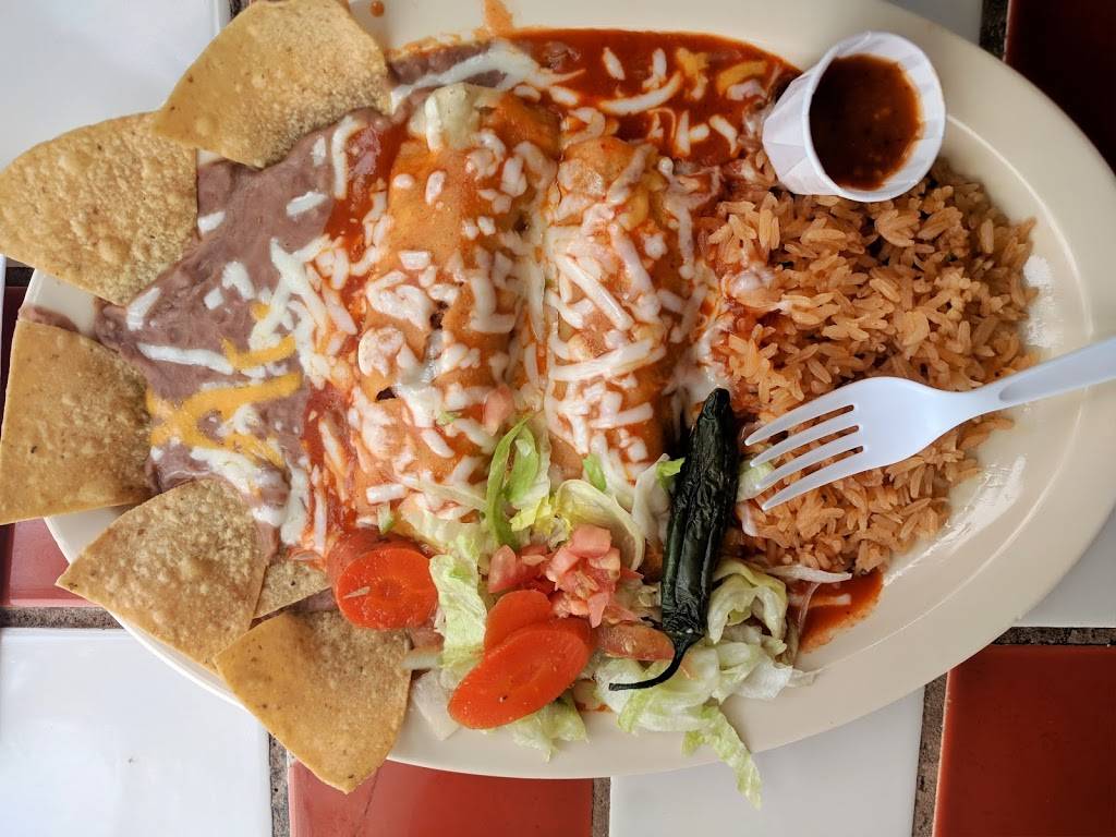 Habanero Mexican Grill | restaurant | 9003 E Fairview Ave, San Gabriel, CA 91775, USA | 6262861914 OR +1 626-286-1914