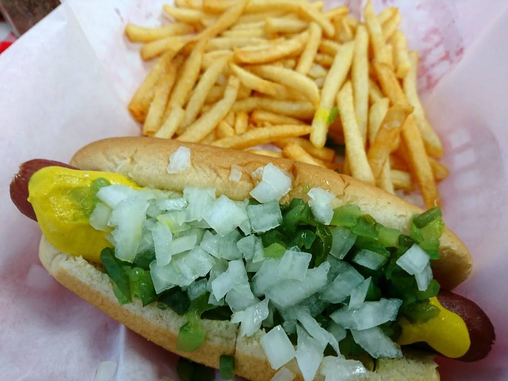 Grandos | restaurant | 925 W Irving Park Rd, Itasca, IL 60143, USA | 6307730455 OR +1 630-773-0455