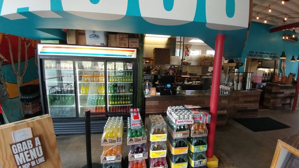 Strange Taco Bar | restaurant | 225 W Crogan St, Lawrenceville, GA 30046, USA | 6788695220 OR +1 678-869-5220