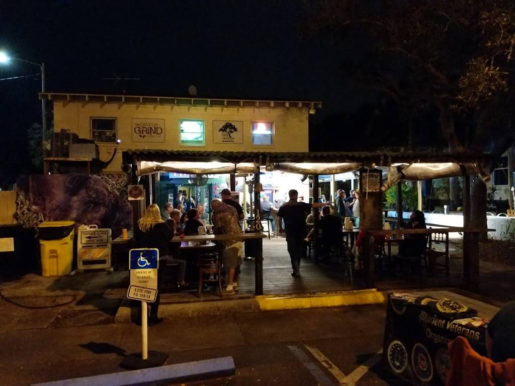 The Tavern at Bayboro | restaurant | 120 6th Ave S, St. Petersburg, FL 33701, USA | 7278211418 OR +1 727-821-1418