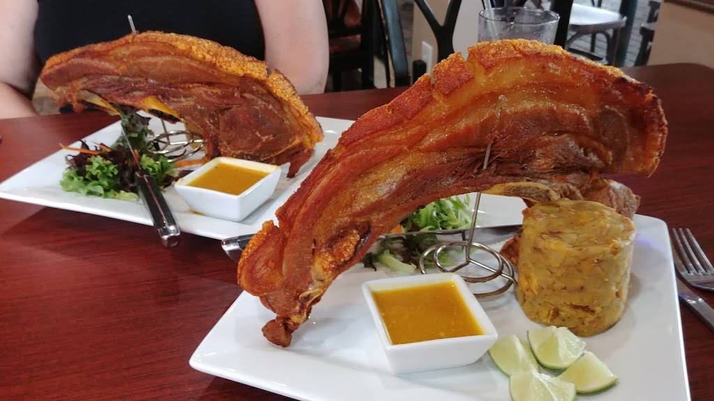 Dom Rico Cafe | restaurant | 1180 SE Port St Lucie Blvd, Port St. Lucie, FL 34952, USA | 7722042318 OR +1 772-204-2318