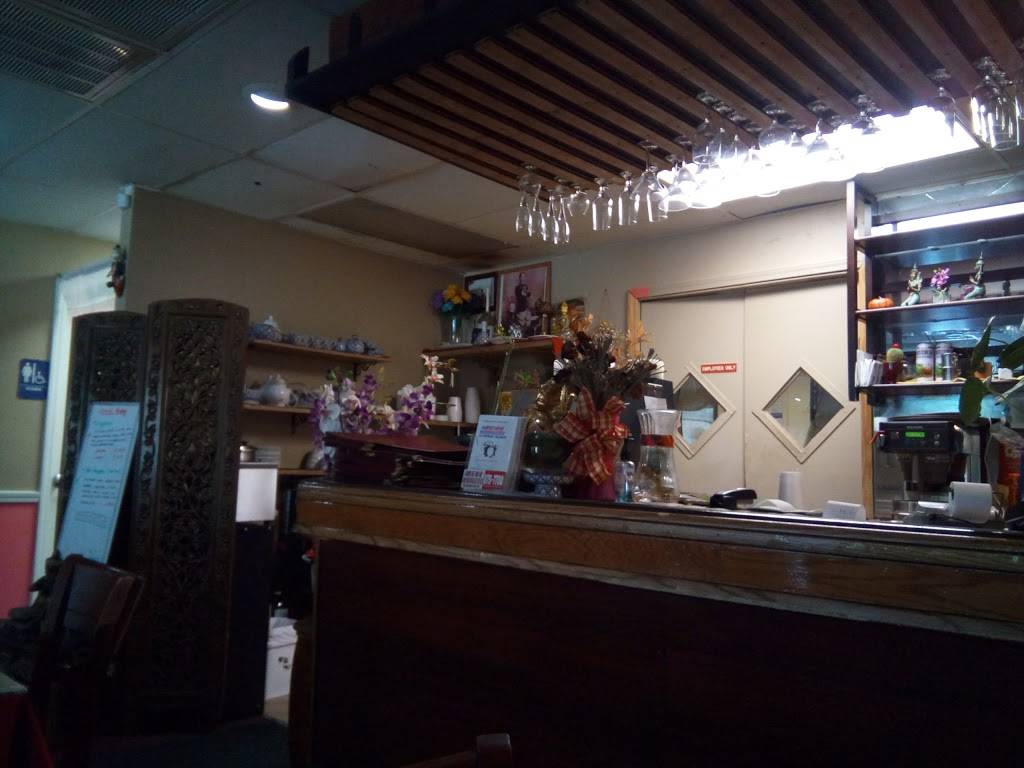 Thai Orchid Restaurant | restaurant | 785 Robert Blvd, Slidell, LA 70458, USA | 9857810240 OR +1 985-781-0240