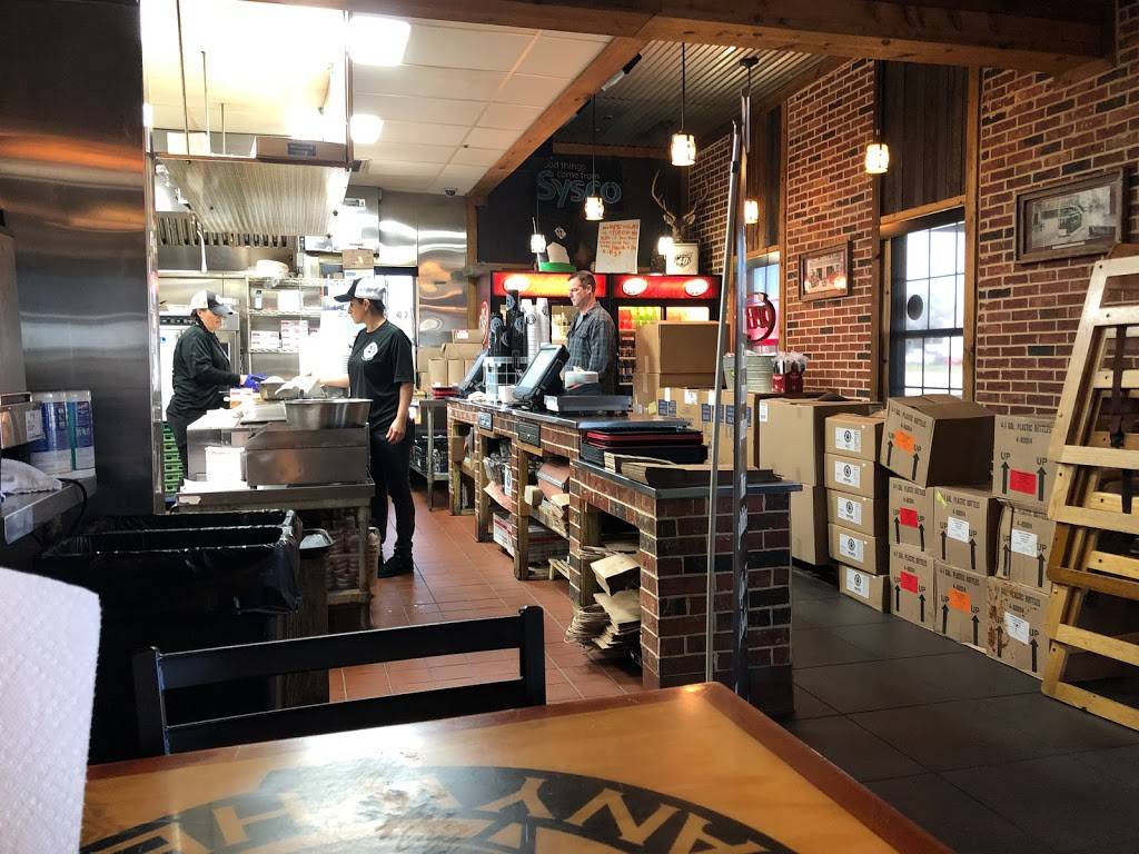 Meat U Anywhere | restaurant | 919 W Northwest Hwy, Grapevine, TX 76051, USA | 8172511227 OR +1 817-251-1227