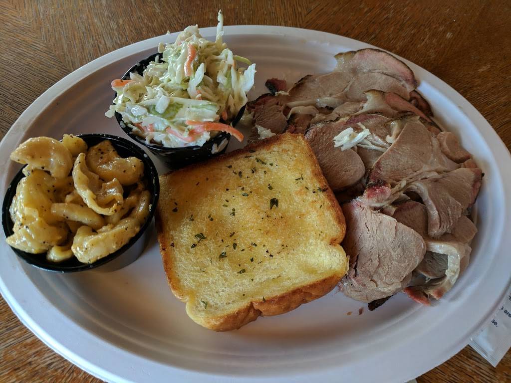 Rib City at Grant Station | restaurant | 5390 US-1, Grant-Valkaria, FL 32949, USA | 3212416510 OR +1 321-241-6510