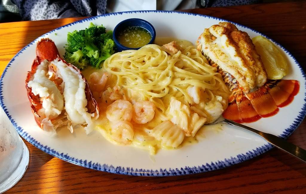 Red Lobster | restaurant | 440 Walton Way, Augusta, GA 30901, USA | 7067241438 OR +1 706-724-1438