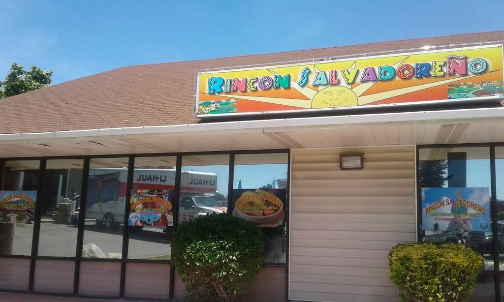 Rincón Salvadoreño | restaurant | 3898 W 5535 S, Salt Lake City, UT 84129, USA | 8019559772 OR +1 801-955-9772