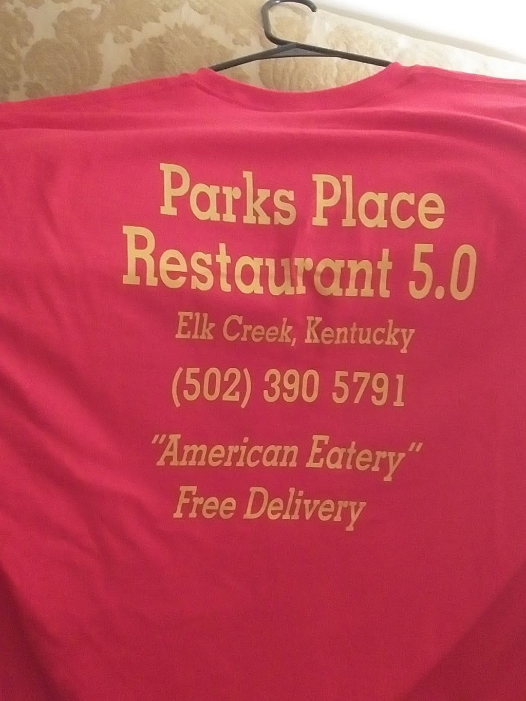 Park place 5.0 | restaurant | 4881 Taylorsville Rd, Taylorsville, KY 40071, USA | 5023905791 OR +1 502-390-5791