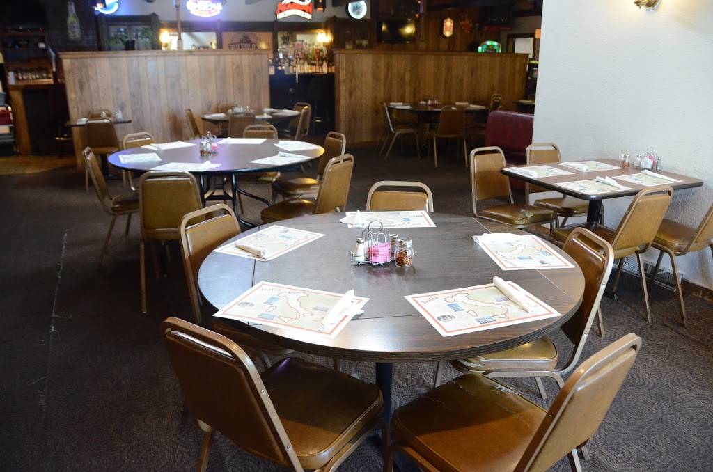 Ruffolos Pizza | restaurant | 11820 Sheridan Rd, Pleasant Prairie, WI 53158, USA | 2626944003 OR +1 262-694-4003