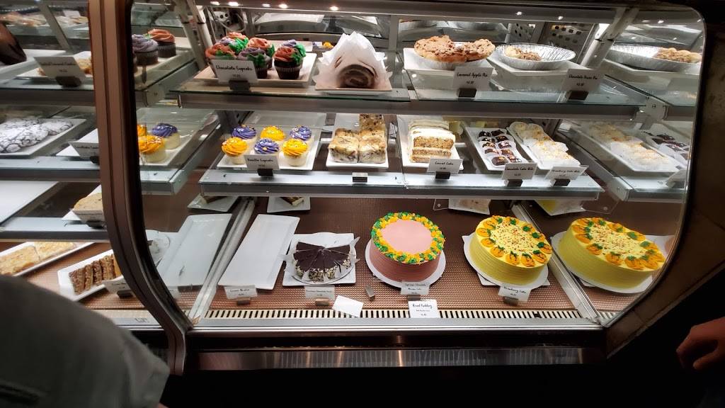 Cafe 501 | cafe | 501 S Blvd, Edmond, OK 73034, USA | 4053591501 OR +1 405-359-1501