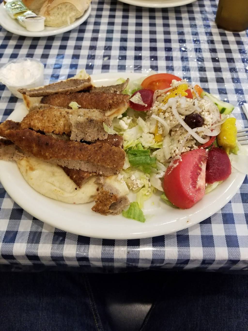 Greek Islands Restaurant | restaurant | 1501 Clearwater Largo Rd N, Largo, FL 33770, USA | 7275811767 OR +1 727-581-1767