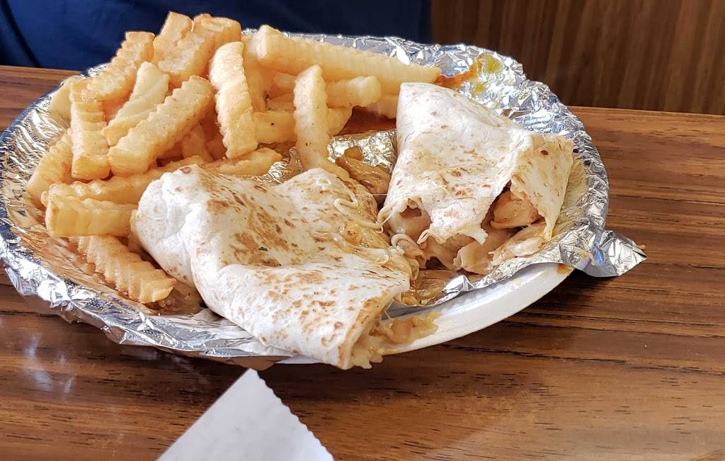 Taqueria Mundos | restaurant | 1441, 675 Danielsville Rd, Athens, GA 30601, USA | 7068503235 OR +1 706-850-3235