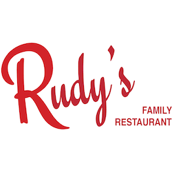 Rudys Family Restaurant | restaurant | 17064 S Dupont Hwy, Harrington, DE 19952, USA | 3027862766 OR +1 302-786-2766