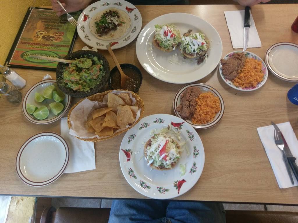 La Fonda | restaurant | 2898 Dekalb St, Lake Station, IN 46405, USA | 2199623204 OR +1 219-962-3204