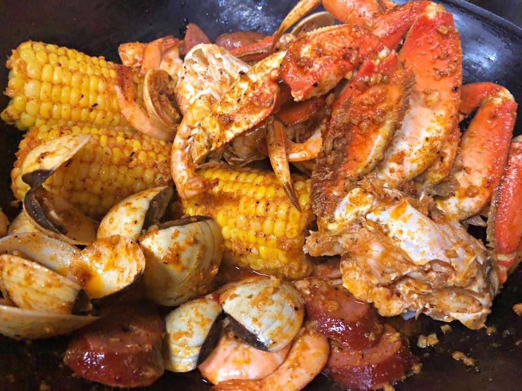 Storming Crab™- Seafood Restaurant Syracuse | restaurant | 2841 Erie Blvd E, Syracuse, NY 13224, USA | 3154455686 OR +1 315-445-5686