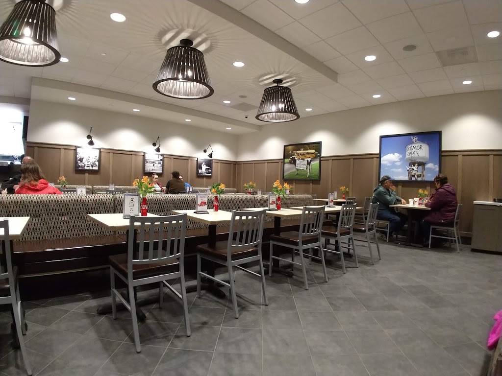 Chick-fil-A | restaurant | 400 NY-3, Plattsburgh, NY 12901, USA | 5183246696 OR +1 518-324-6696