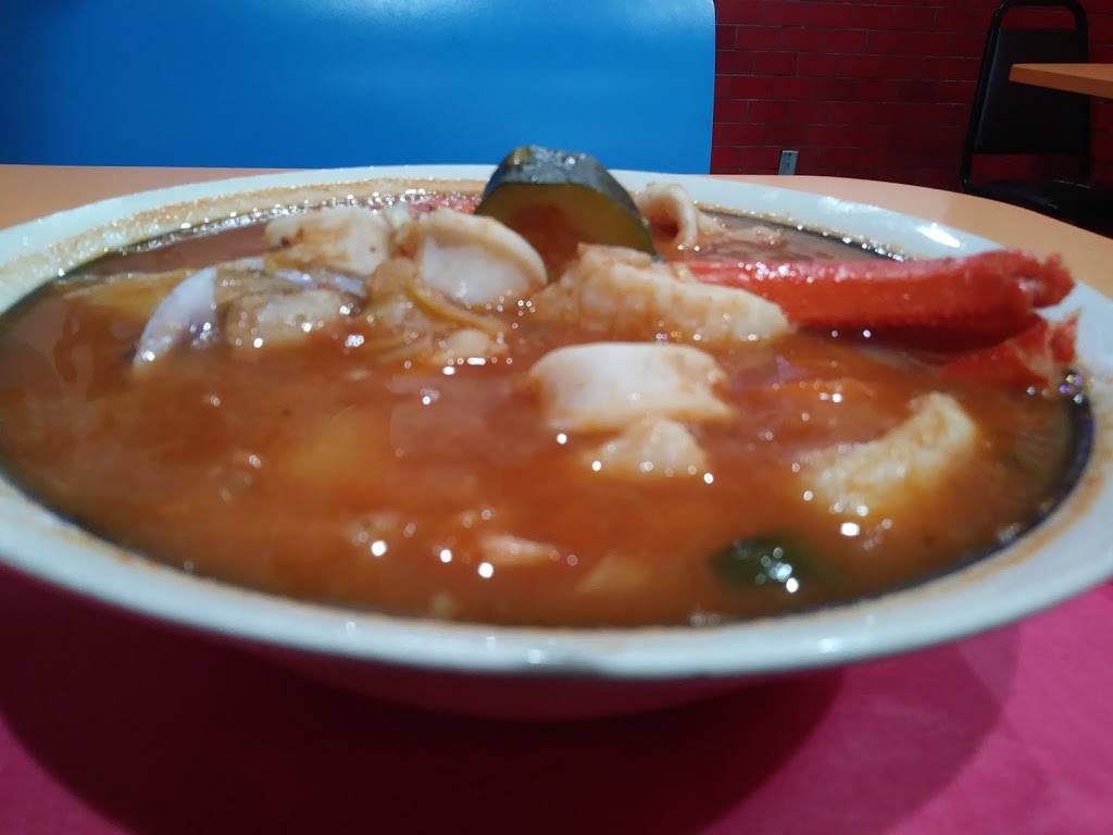 La Paz Seafood | restaurant | 1227 N Avalon Blvd, Wilmington, CA 90744, USA | 3108346567 OR +1 310-834-6567