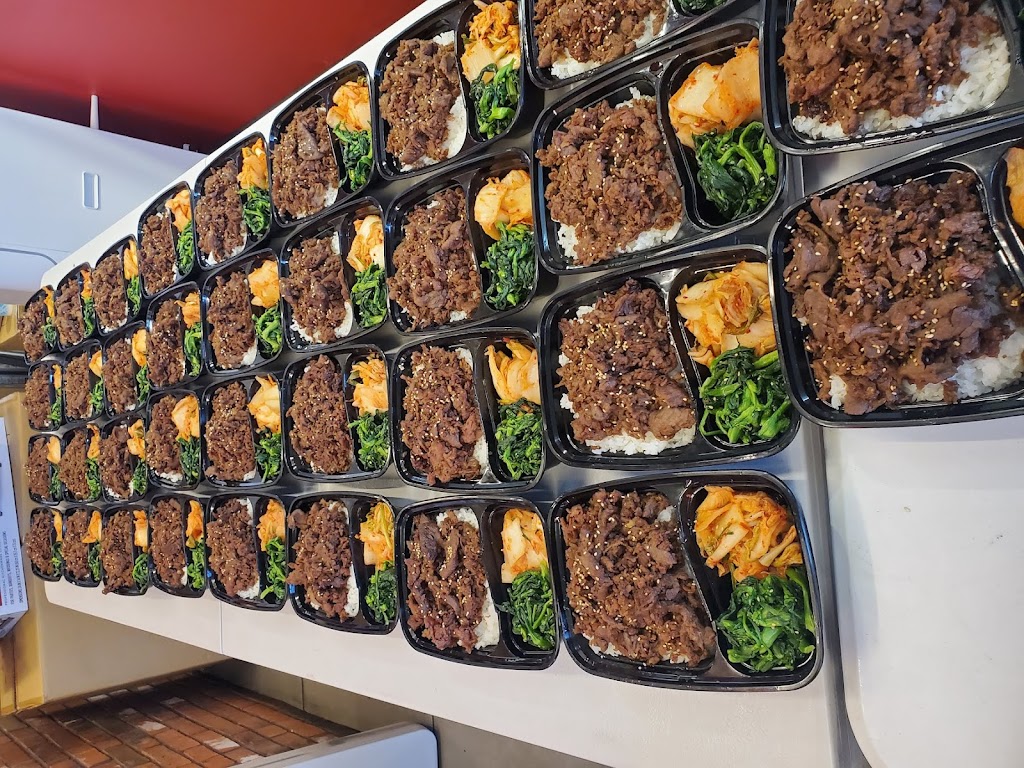 Ummas K-BBQ | restaurant | 24531 Trabuco Rd Unit G, Lake Forest, CA 92630, USA | 9497162244 OR +1 949-716-2244