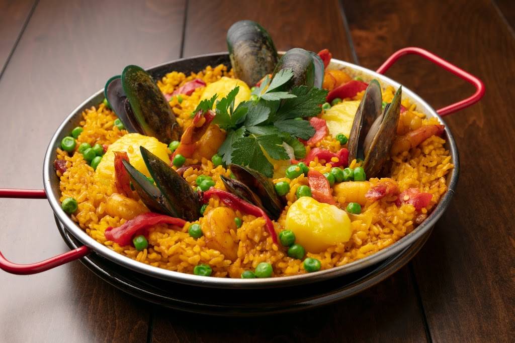 Bolero Restaurante | restaurant | 41211 Via Europa, Temecula, CA 92591, USA | 9514143802 OR +1 951-414-3802