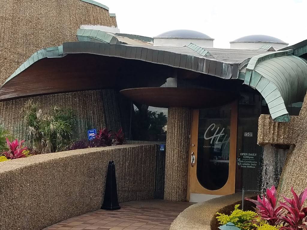 Chart House | restaurant | 1501 Riverplace Blvd, Jacksonville, FL 32207, USA | 9043983353 OR +1 904-398-3353