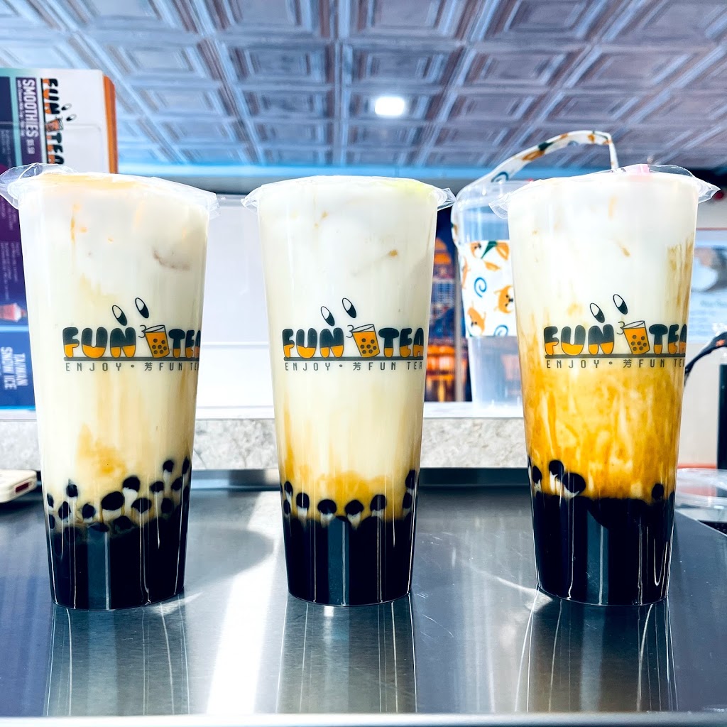 Fun Boba Tea | cafe | 1613 Bardstown Rd, Louisville, KY 40205, USA | 5027491376 OR +1 502-749-1376