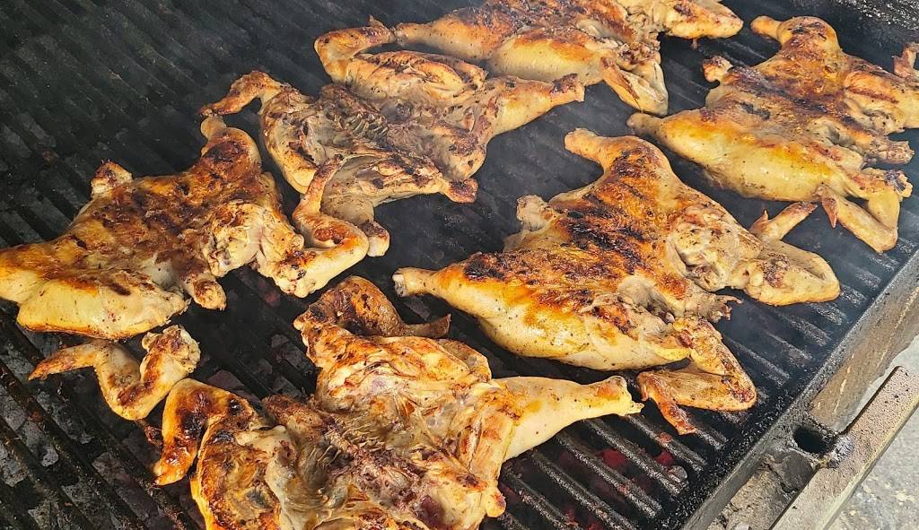 POLLERIA En LAS CAZUELAS | restaurant | 917 Main St, Longmont, CO 80501, USA | 3037766619 OR +1 303-776-6619