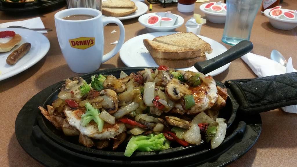 Dennys | restaurant | 29019 S Western Ave, Rancho Palos Verdes, CA 90275, USA | 3105140550 OR +1 310-514-0550