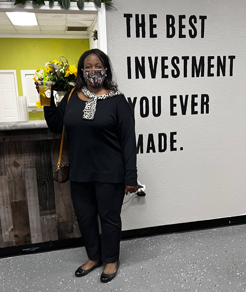 BBB NUTRITION BAR | meal takeaway | 5311 Farm to Market 1960 Rd E Ste M, Humble, TX 77346, USA | 7139419959 OR +1 713-941-9959