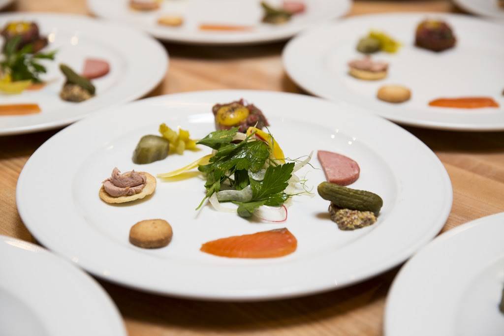 Beast | restaurant | 5425 NE 30th Ave, Portland, OR 97211, USA | 5038416968 OR +1 503-841-6968