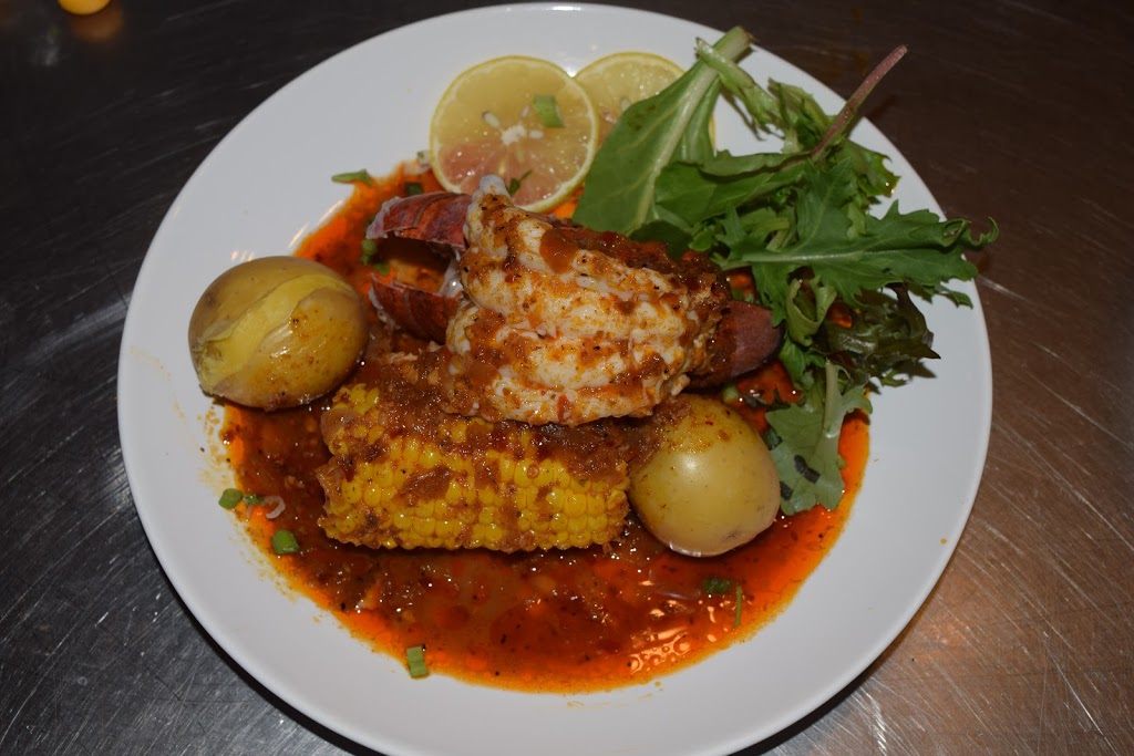 Asia Fusion Kitchen | restaurant | 1700 Rice St Suite G, St Paul, MN 55113, USA | 6514890169 OR +1 651-489-0169