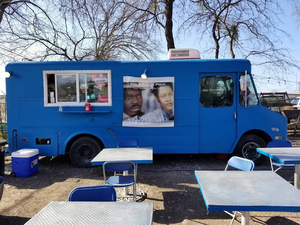SIM & RUBYS PLACE | restaurant | 1716 W Howard Ln, Austin, TX 78728, USA | 5129053863 OR +1 512-905-3863