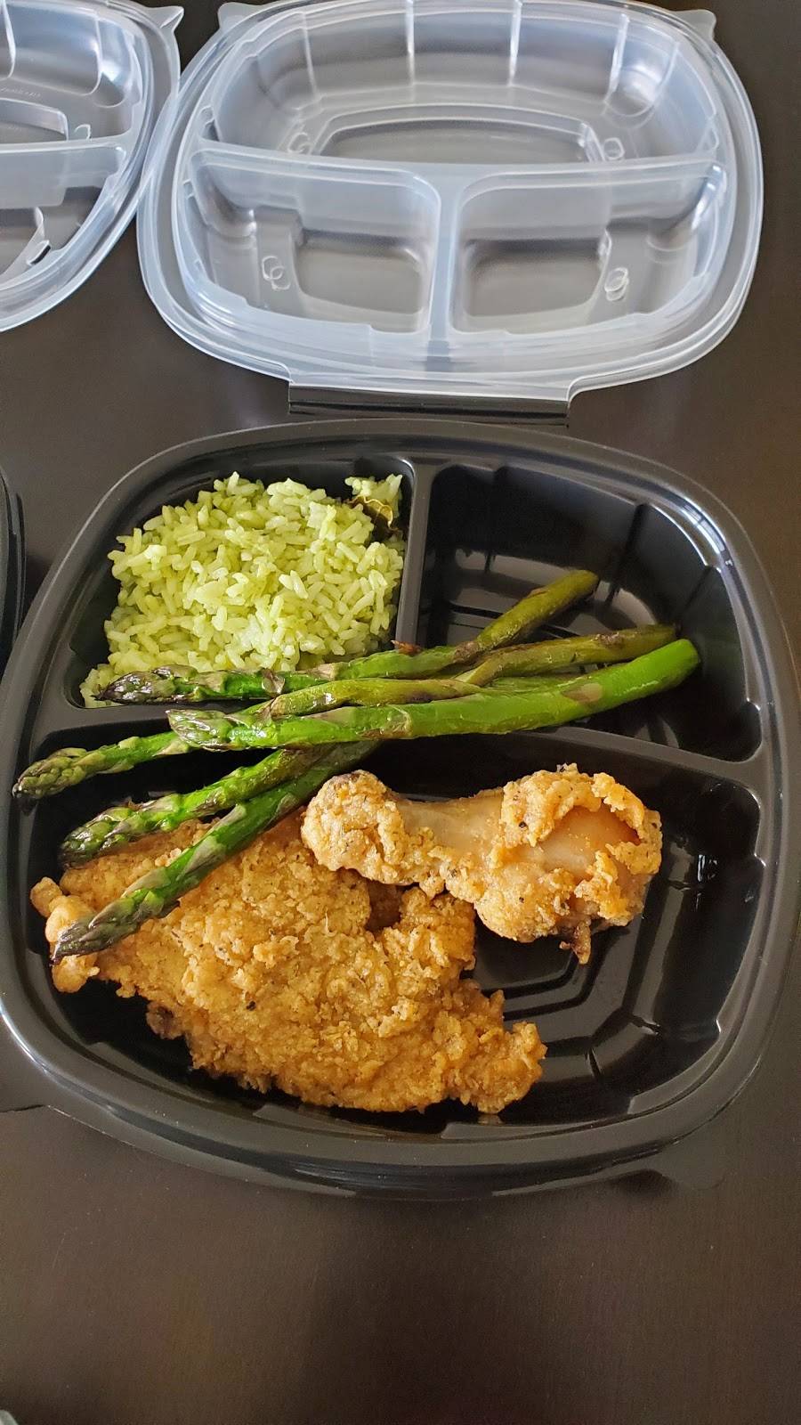 Chopping It Up | restaurant | Sheridan Rd, Highwood, IL 60040, USA | 8479620721 OR +1 847-962-0721