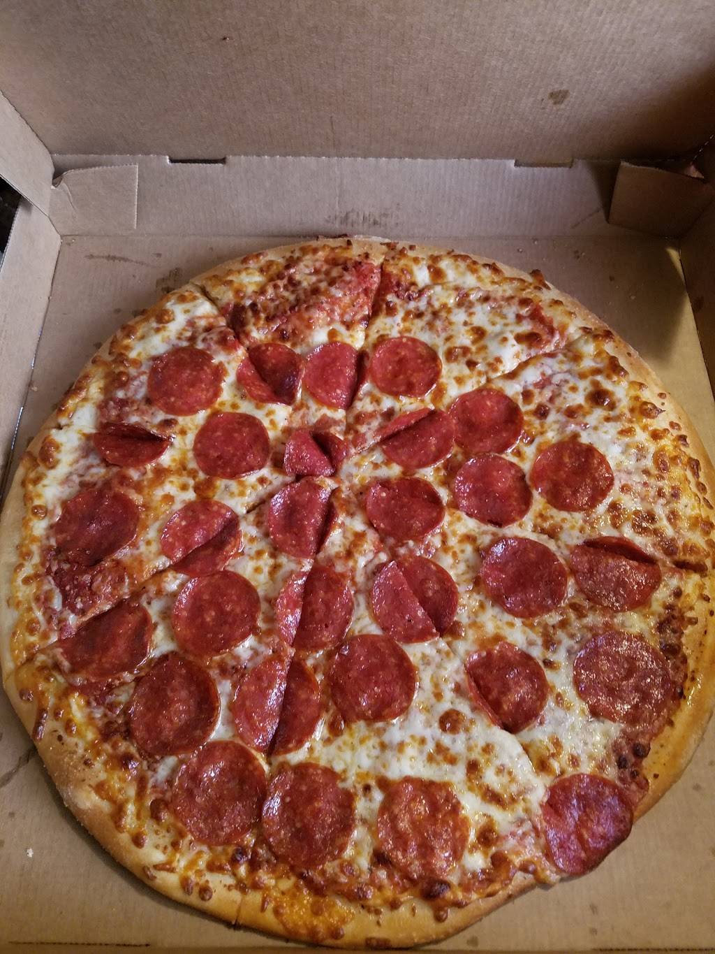Little Caesars Pizza | meal takeaway | 347 E Southern Ave #109, Mesa, AZ 85210, USA | 4806441229 OR +1 480-644-1229