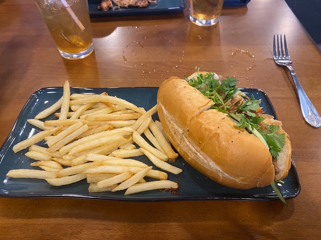 Miss V Vietnamese Cuisine | restaurant | 7109 Katy-Gaston Rd Suite 868, Richmond, TX 77406, USA | 8324516178 OR +1 832-451-6178