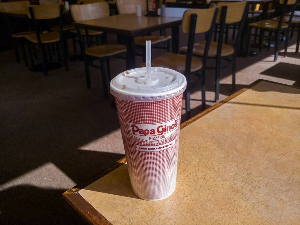 Papa Ginos | restaurant | 8 Commercial St, Foxborough, MA 02035, USA | 5085436100 OR +1 508-543-6100