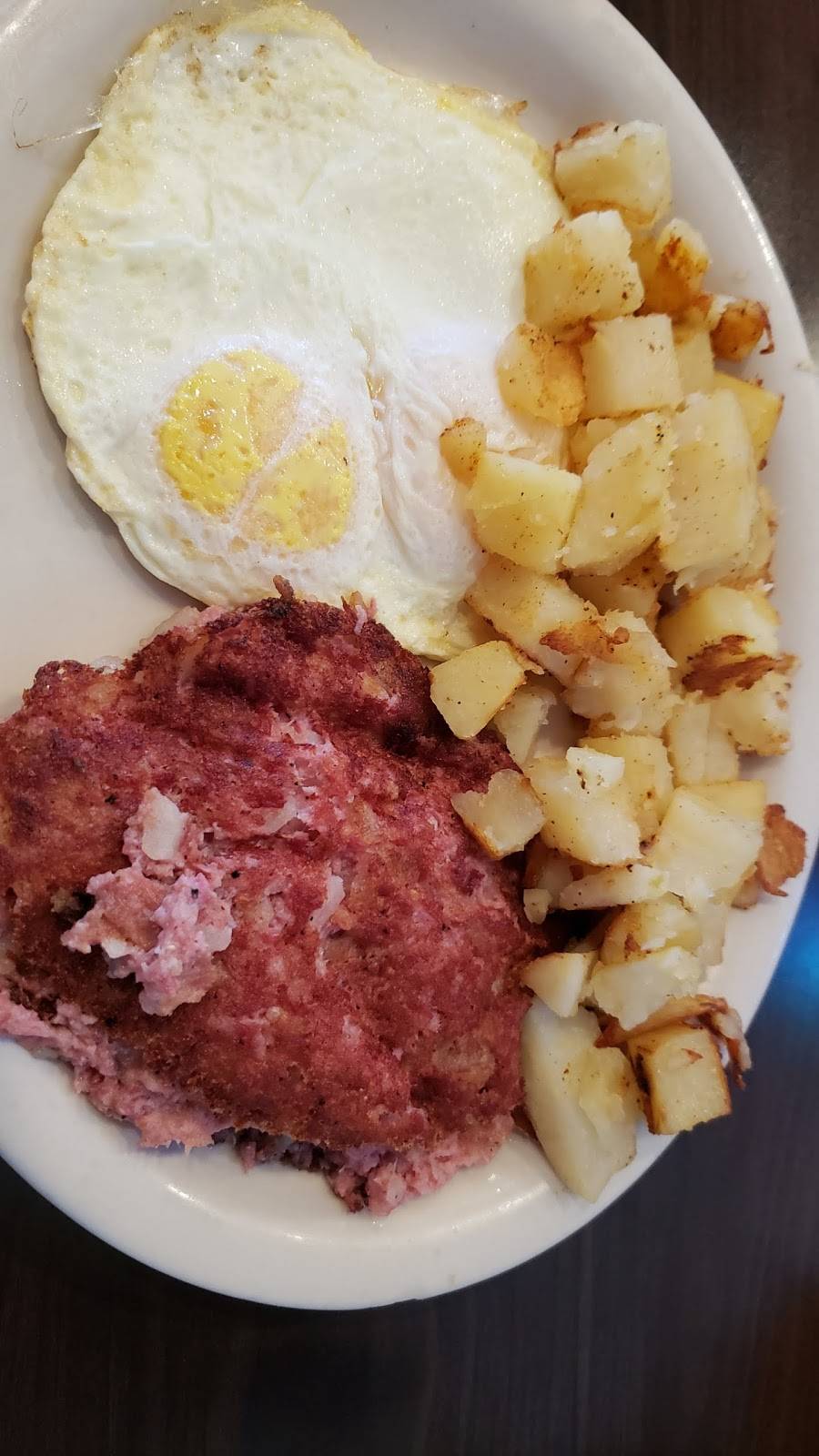 Tios Cafe | restaurant | 2248 Tapo St, Simi Valley, CA 93063, USA | 8056380240 OR +1 805-638-0240